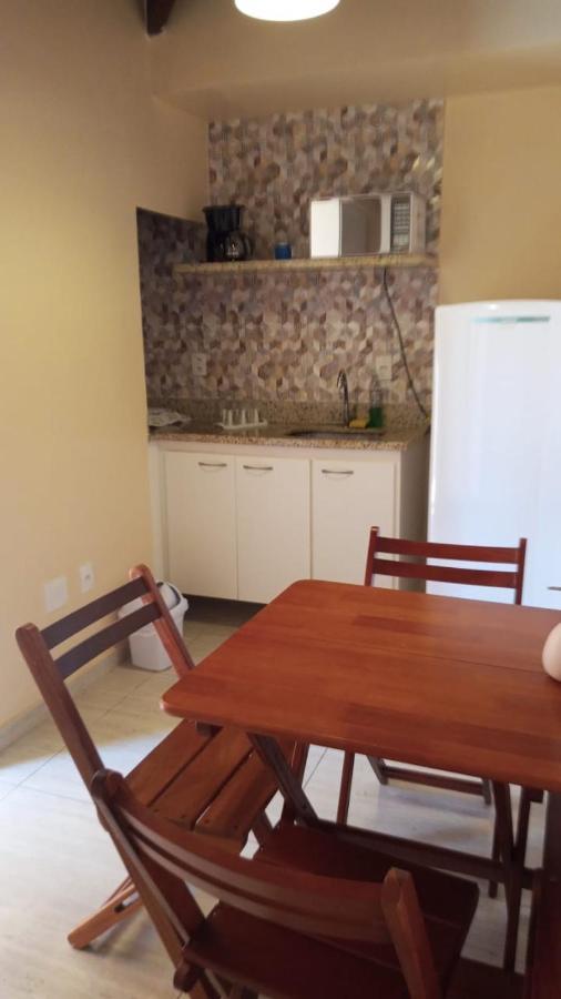 Apartamento No Centro Buzios Kültér fotó