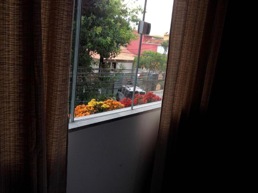Apartamento No Centro Buzios Kültér fotó