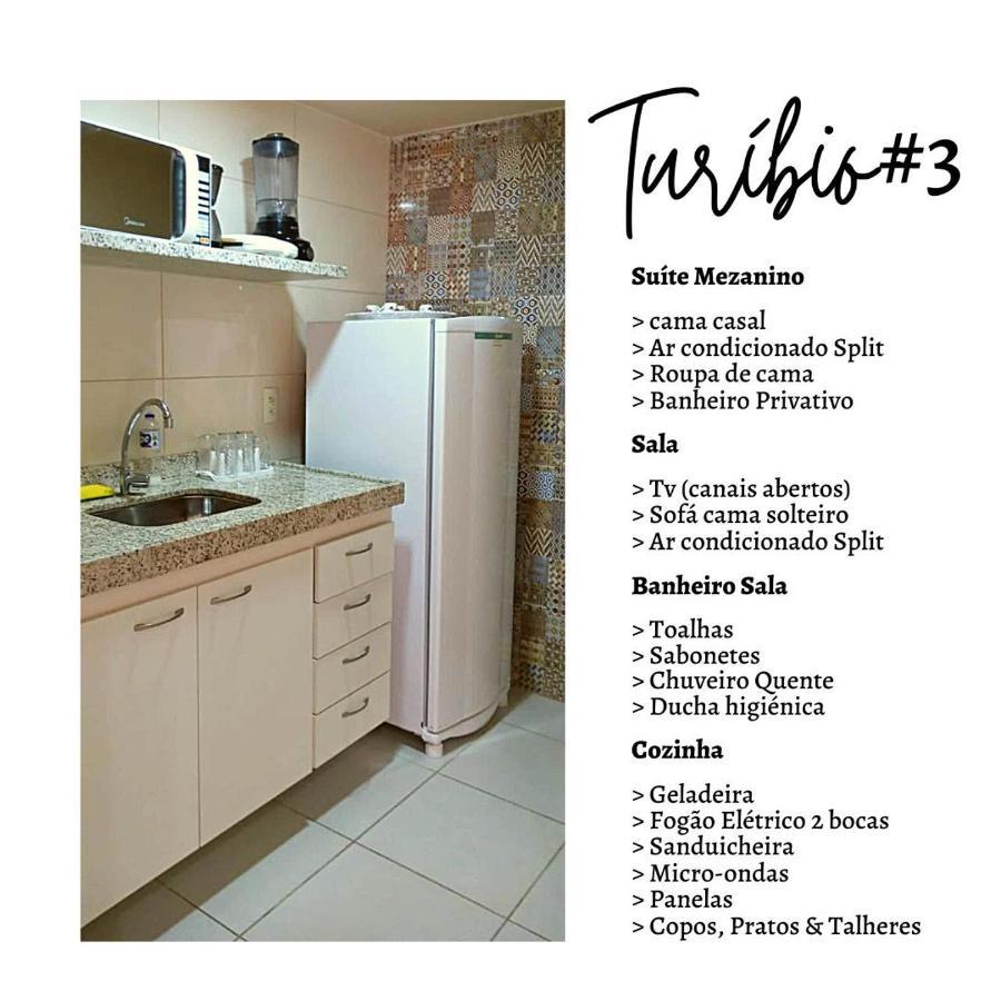 Apartamento No Centro Buzios Kültér fotó