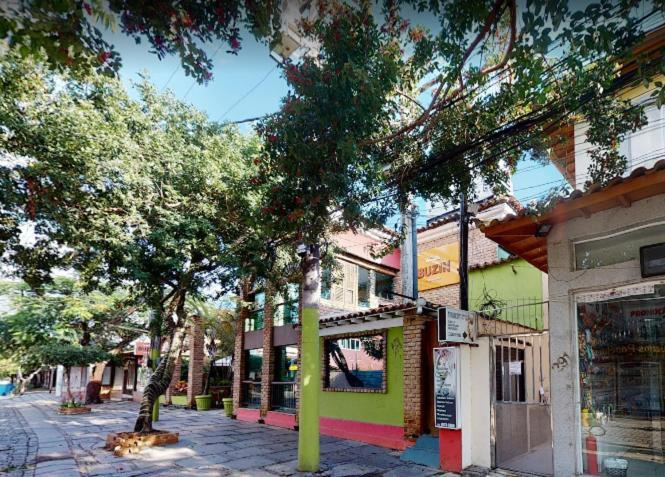 Apartamento No Centro Buzios Kültér fotó