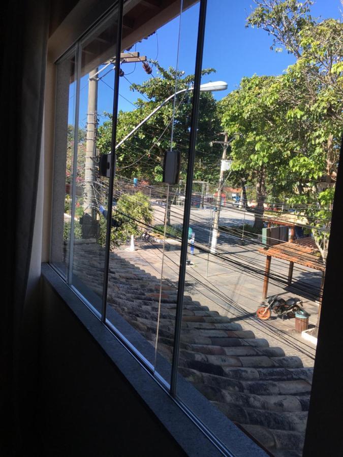 Apartamento No Centro Buzios Kültér fotó