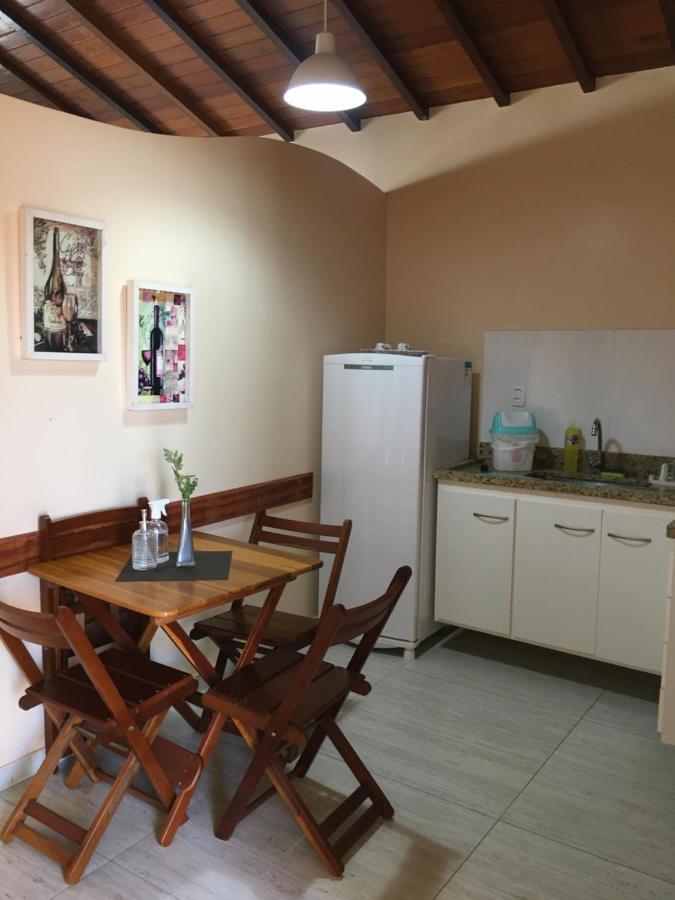 Apartamento No Centro Buzios Kültér fotó