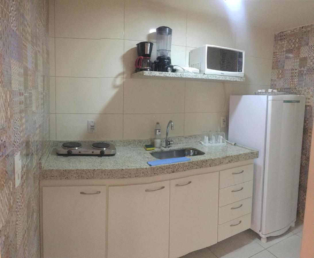 Apartamento No Centro Buzios Kültér fotó