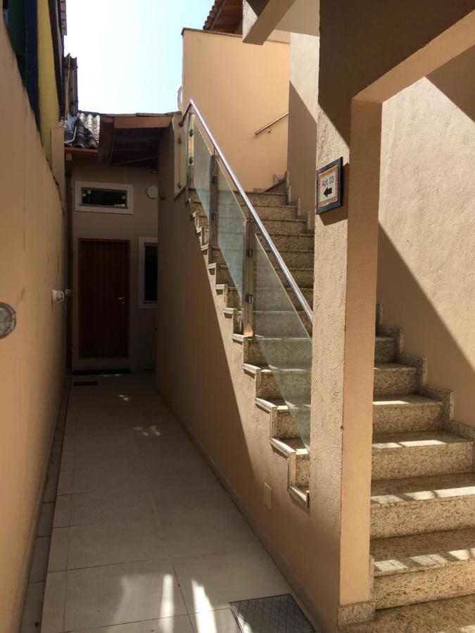 Apartamento No Centro Buzios Kültér fotó