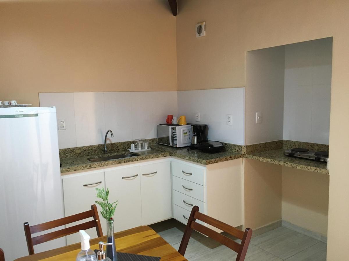 Apartamento No Centro Buzios Kültér fotó
