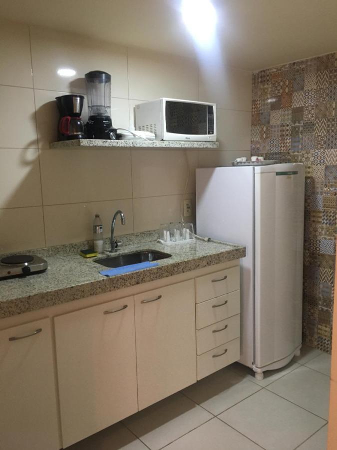 Apartamento No Centro Buzios Kültér fotó