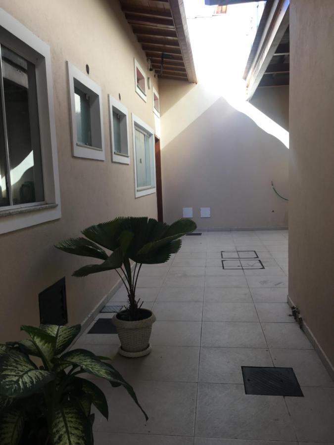 Apartamento No Centro Buzios Kültér fotó
