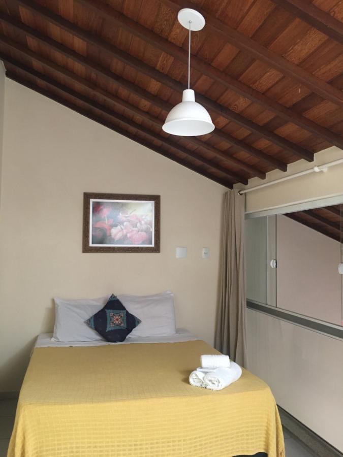 Apartamento No Centro Buzios Kültér fotó