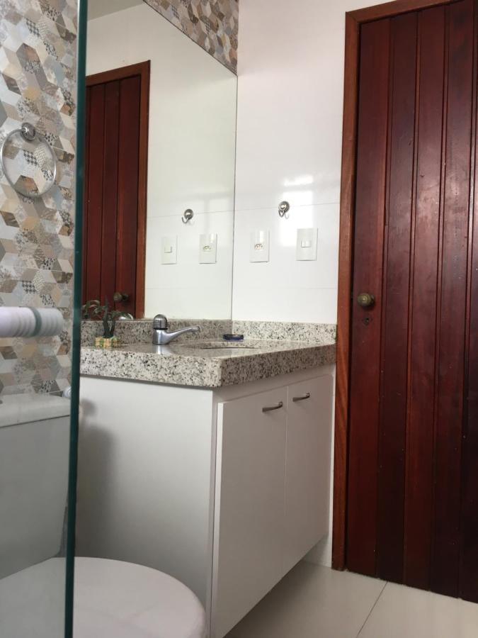Apartamento No Centro Buzios Kültér fotó