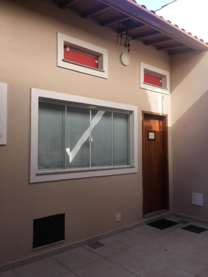 Apartamento No Centro Buzios Kültér fotó