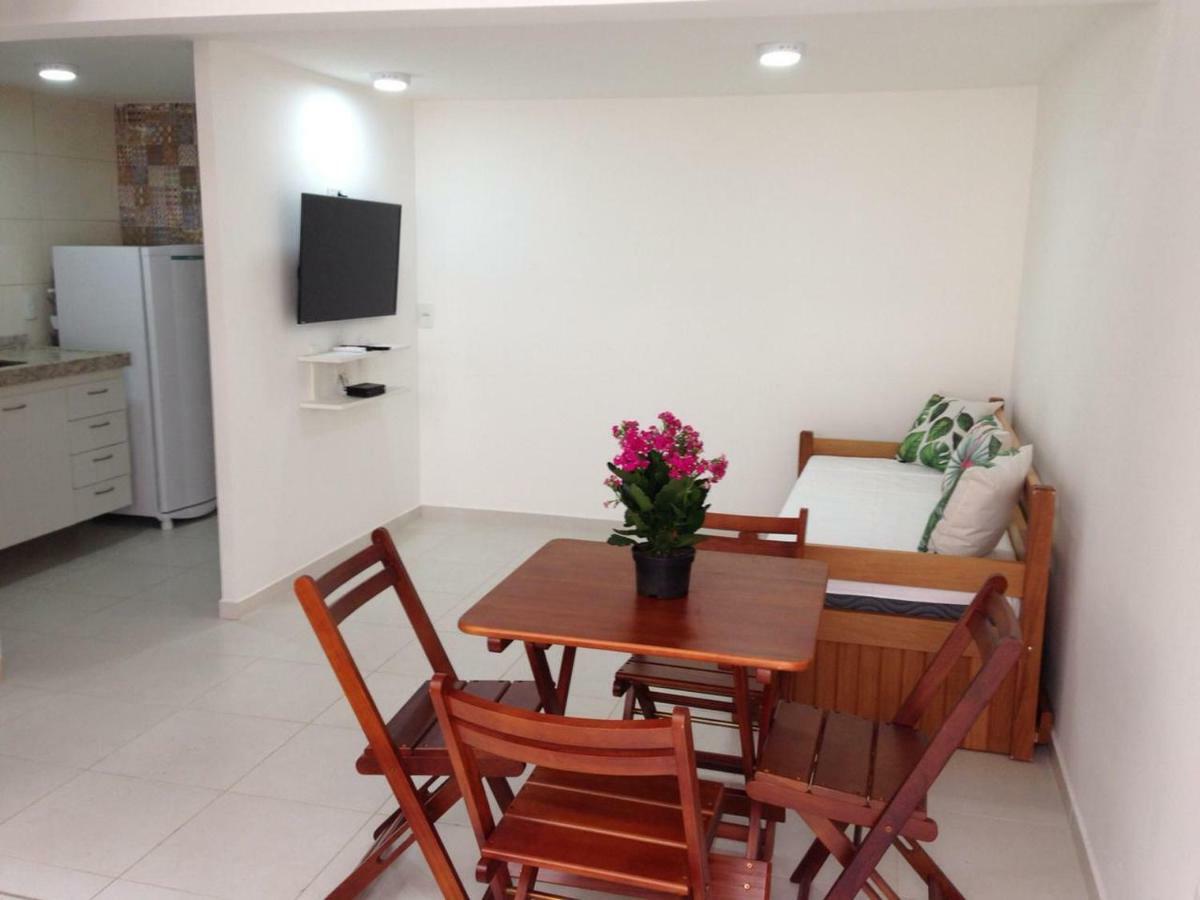 Apartamento No Centro Buzios Kültér fotó